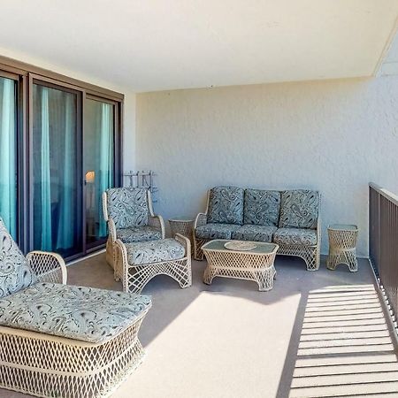 Palmetto Sunrise Apartment Litchfield Luaran gambar