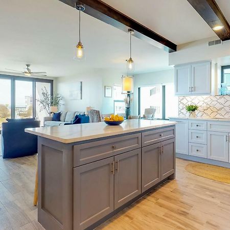 Palmetto Sunrise Apartment Litchfield Luaran gambar