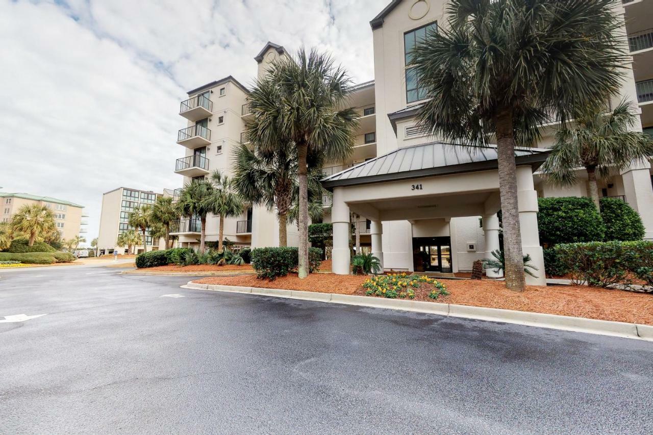 Palmetto Sunrise Apartment Litchfield Luaran gambar