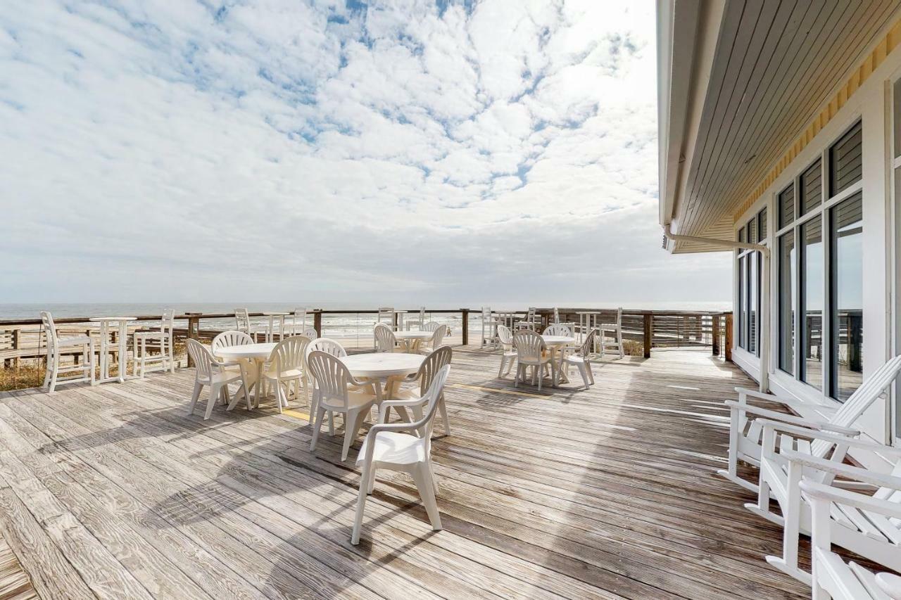 Palmetto Sunrise Apartment Litchfield Luaran gambar