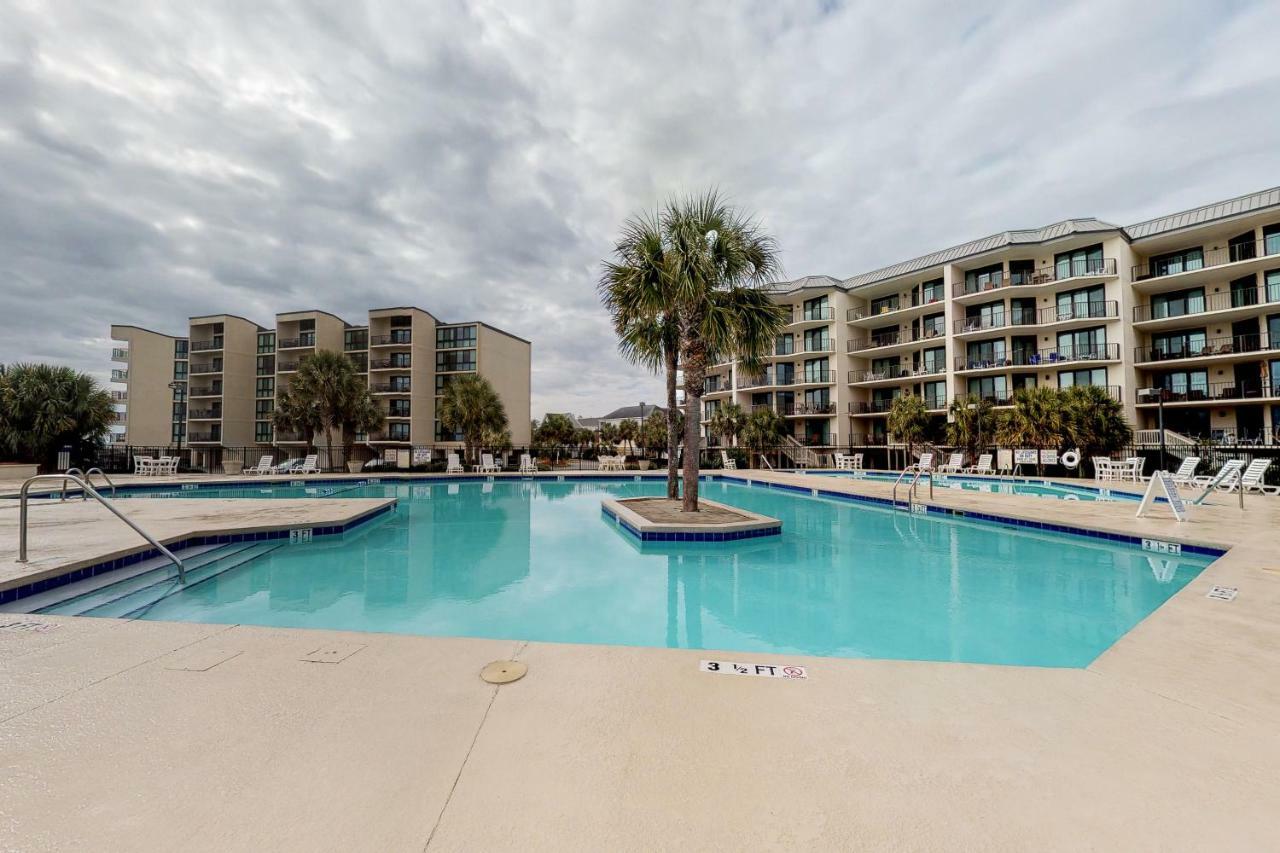 Palmetto Sunrise Apartment Litchfield Luaran gambar