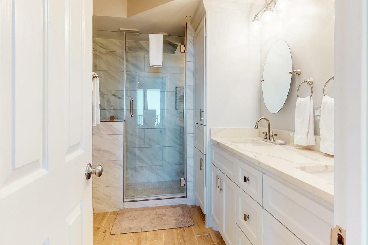 Palmetto Sunrise Apartment Litchfield Luaran gambar
