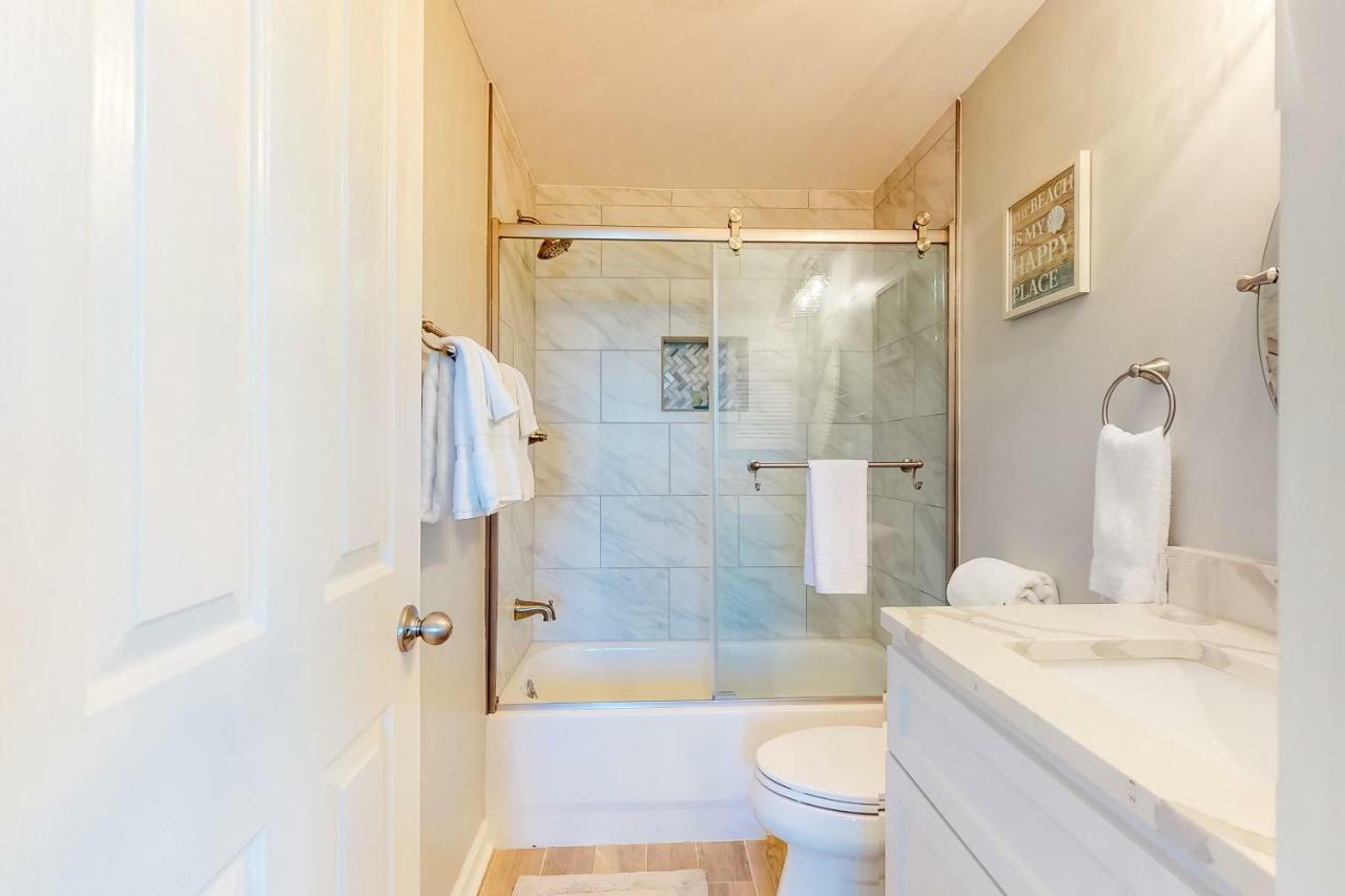 Palmetto Sunrise Apartment Litchfield Luaran gambar