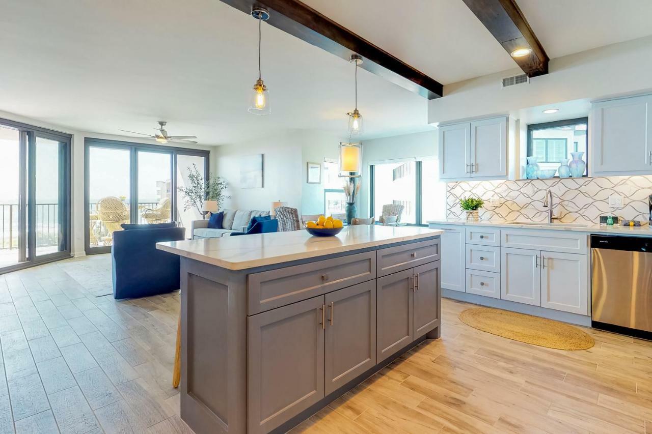 Palmetto Sunrise Apartment Litchfield Luaran gambar