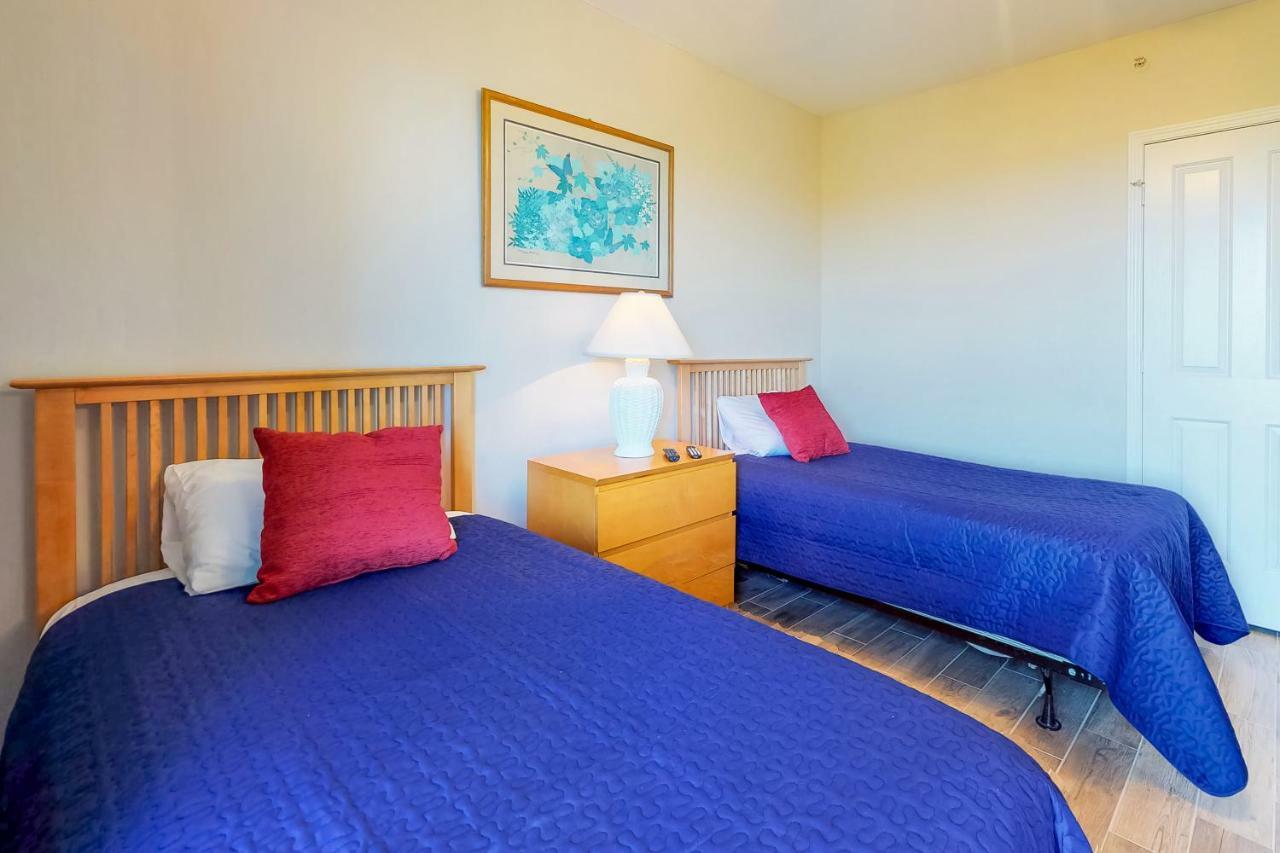 Palmetto Sunrise Apartment Litchfield Luaran gambar