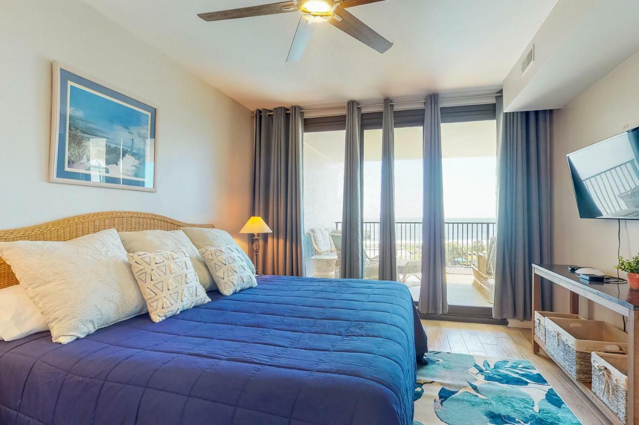 Palmetto Sunrise Apartment Litchfield Luaran gambar