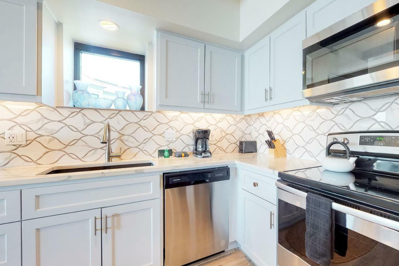 Palmetto Sunrise Apartment Litchfield Luaran gambar