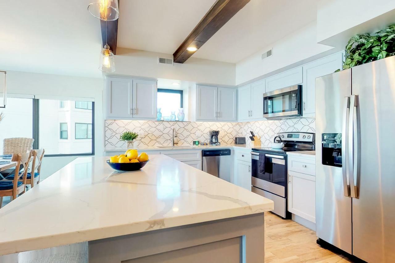 Palmetto Sunrise Apartment Litchfield Luaran gambar