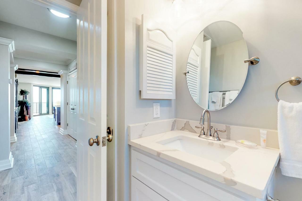 Palmetto Sunrise Apartment Litchfield Luaran gambar