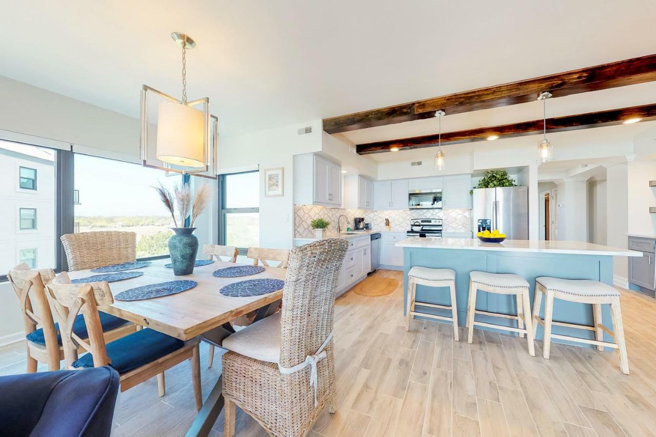 Palmetto Sunrise Apartment Litchfield Luaran gambar