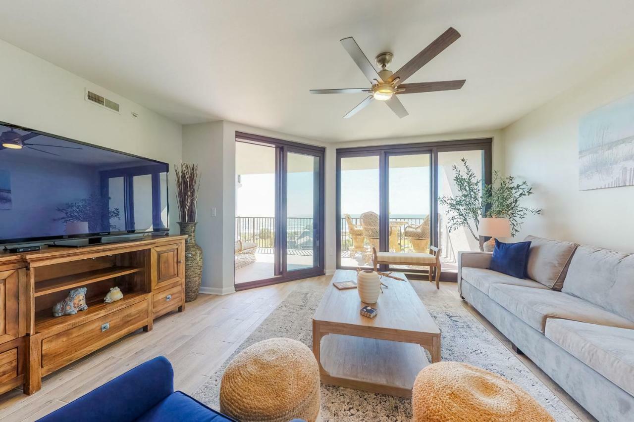 Palmetto Sunrise Apartment Litchfield Luaran gambar