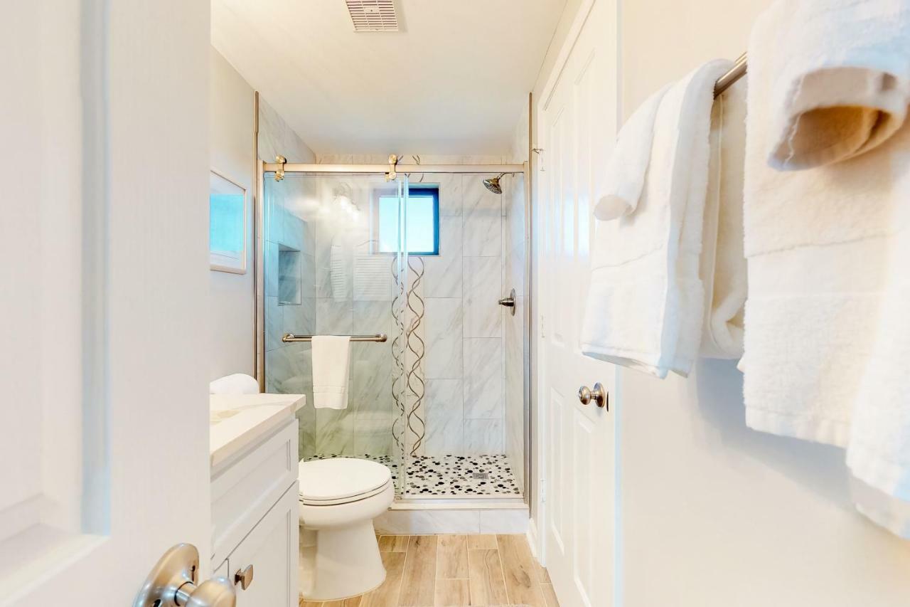 Palmetto Sunrise Apartment Litchfield Luaran gambar