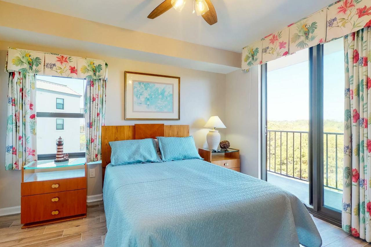 Palmetto Sunrise Apartment Litchfield Luaran gambar