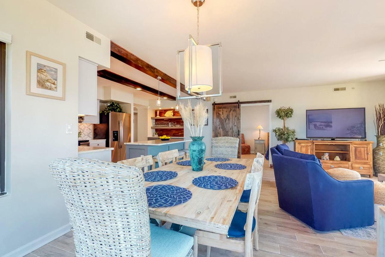 Palmetto Sunrise Apartment Litchfield Luaran gambar