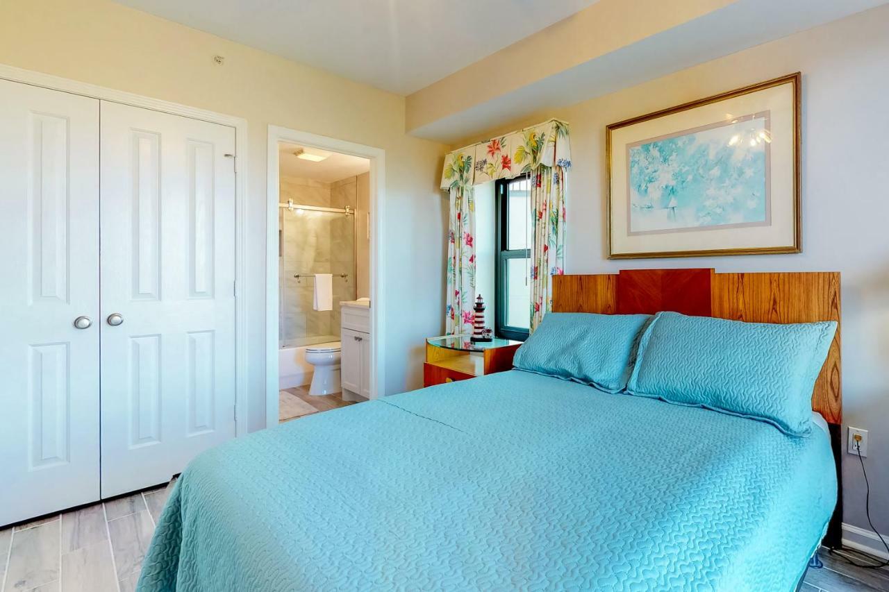 Palmetto Sunrise Apartment Litchfield Luaran gambar