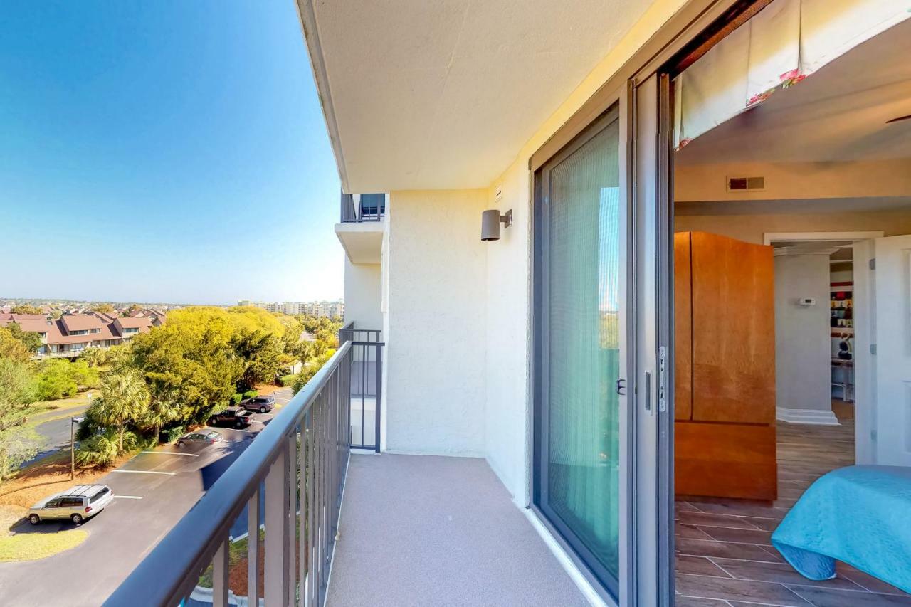 Palmetto Sunrise Apartment Litchfield Luaran gambar