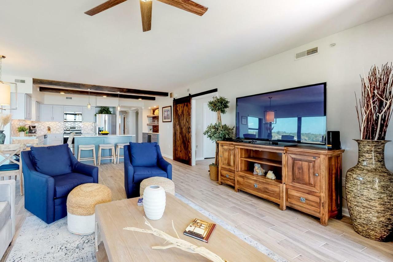 Palmetto Sunrise Apartment Litchfield Luaran gambar