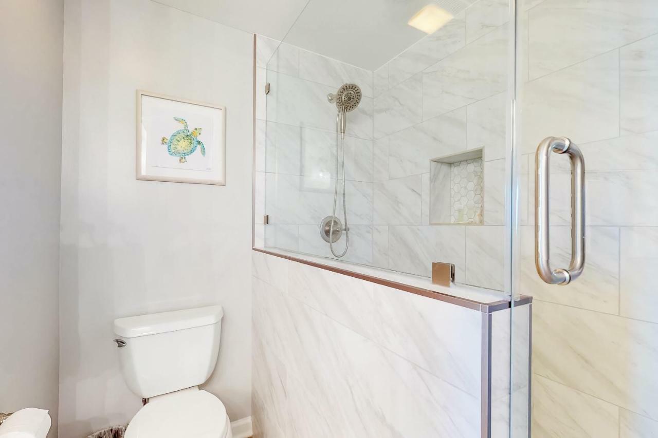 Palmetto Sunrise Apartment Litchfield Luaran gambar